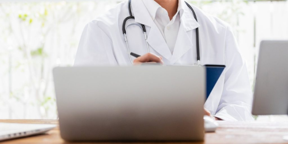 美容オンライン診療のイメージ