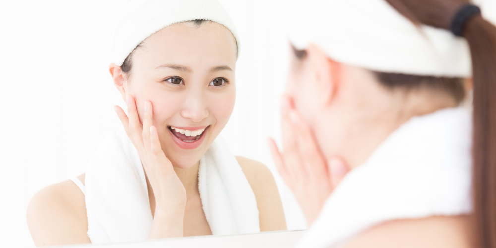 美肌治療